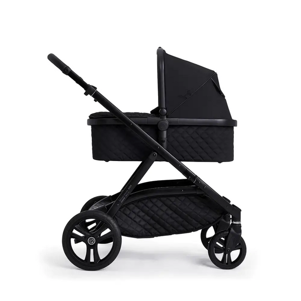 Cosatto Wow XL 3 in 1 Travel System Everything Bundle - Silhouette  Cosatto   