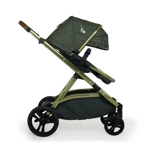 Cosatto Wow XL 3 in 1 Travel System i-Size Car Seat Bundle - Bureau  Cosatto   