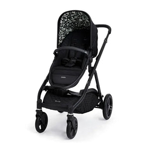 Cosatto Wow XL 3 in 1 Travel System i-Size Car Seat Bundle - Silhouette Cosatto