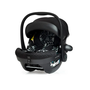 Cosatto Wow XL 3 in 1 Travel System i-Size Car Seat Bundle - Silhouette  Cosatto   