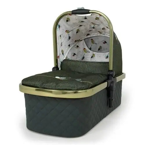 Cosatto Wow XL Bureau Carrycot for 2nd Child  Cosatto   