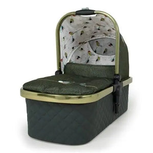 Cosatto Wow XL Bureau Carrycot for 2nd Child  Cosatto   