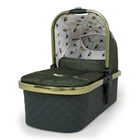 Cosatto Wow XL Bureau Carrycot for 2nd Child
