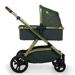 Cosatto Wow XL Bureau Pram & Pushchair