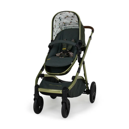 Cosatto Wow XL Bureau Pram & Pushchair