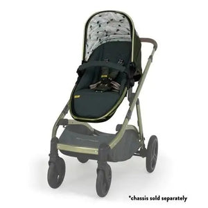 Cosatto Wow XL Bureau Pushchair Seat Unit for 2nd Child  Cosatto   