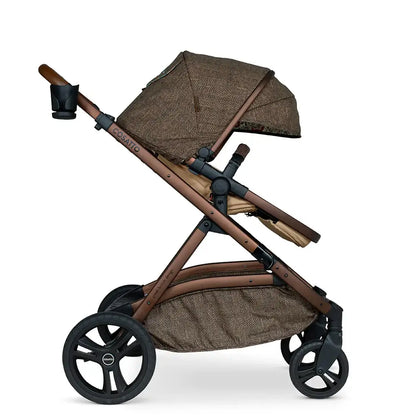 Cosatto Wow XL Foxford Hall Pram & Pushchair 10 Year Guarantee - General