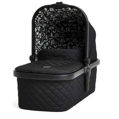Cosatto Wow XL Silhouette Carrycot for 2nd Child  Cosatto   