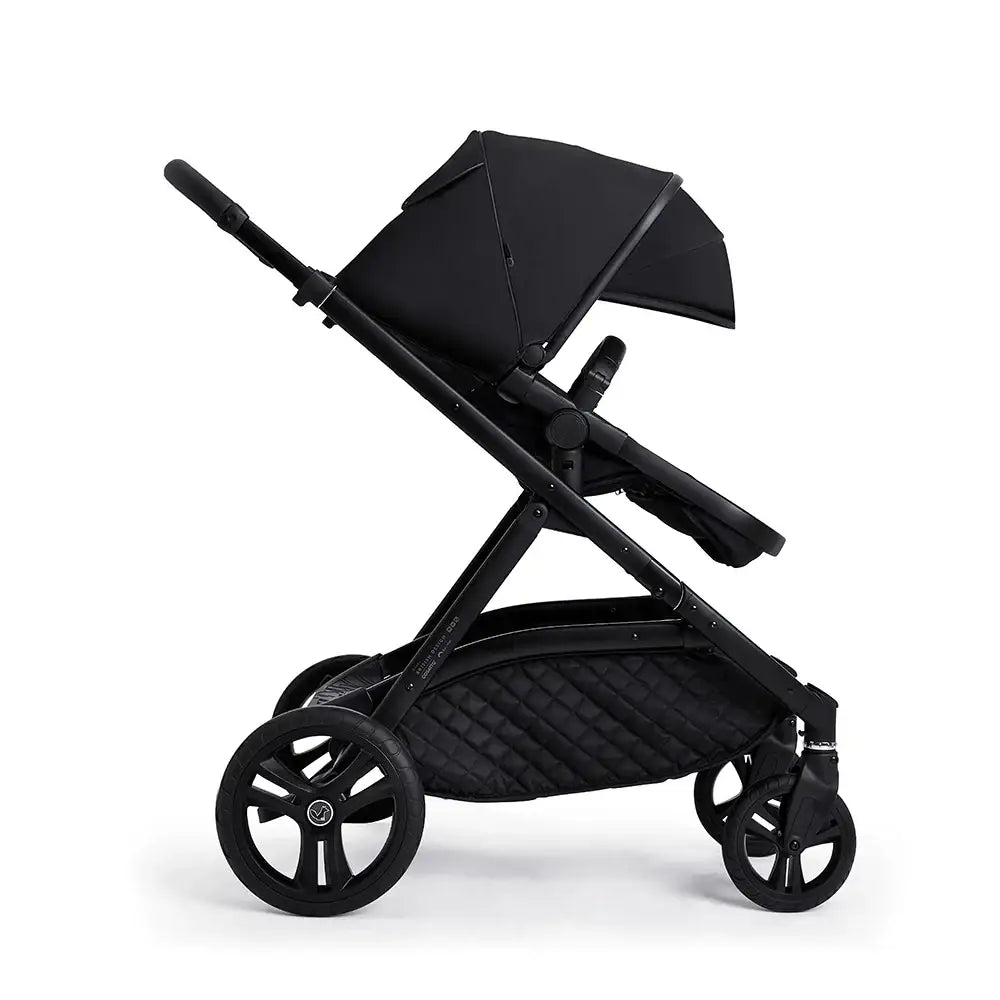Cosatto Wow XL Silhouette Pram & Pushchair