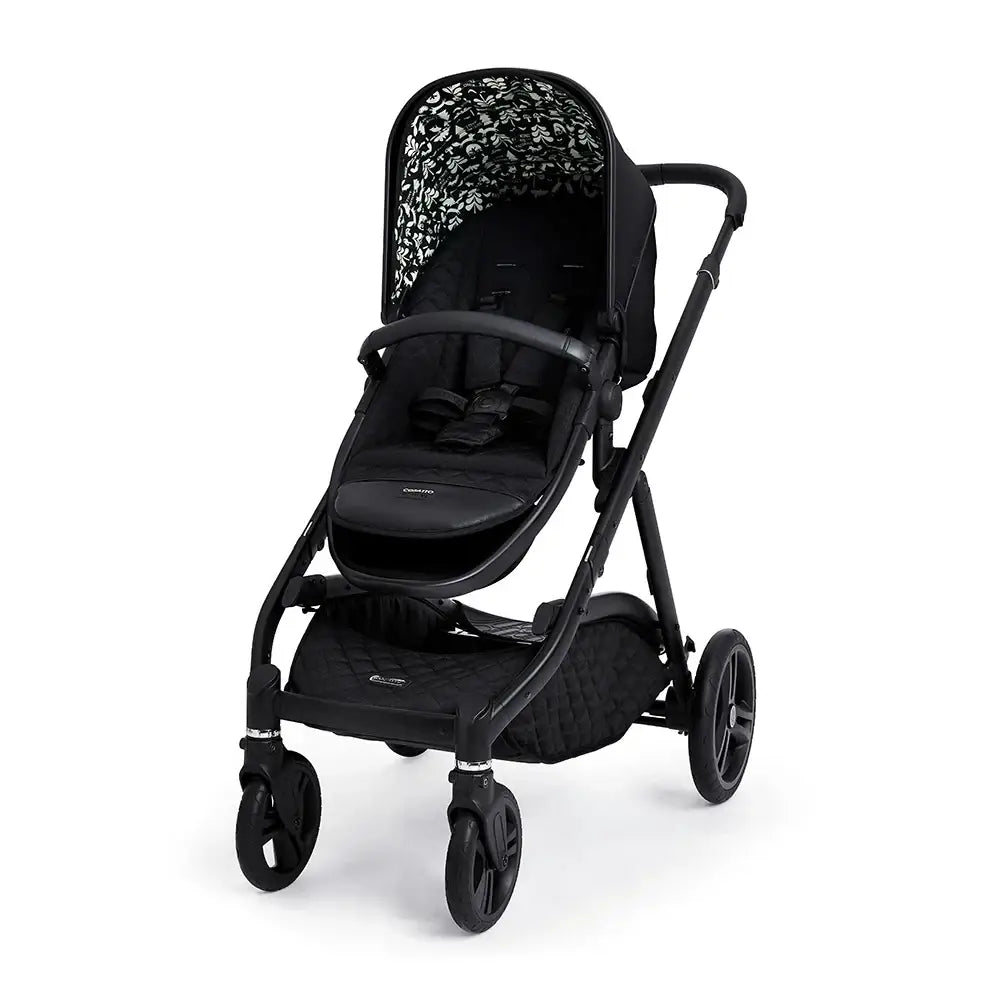 Cosatto Wow XL Silhouette Pram & Pushchair