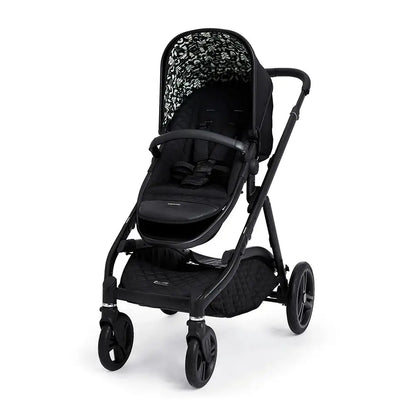 Cosatto Wow XL Silhouette Pram & Pushchair