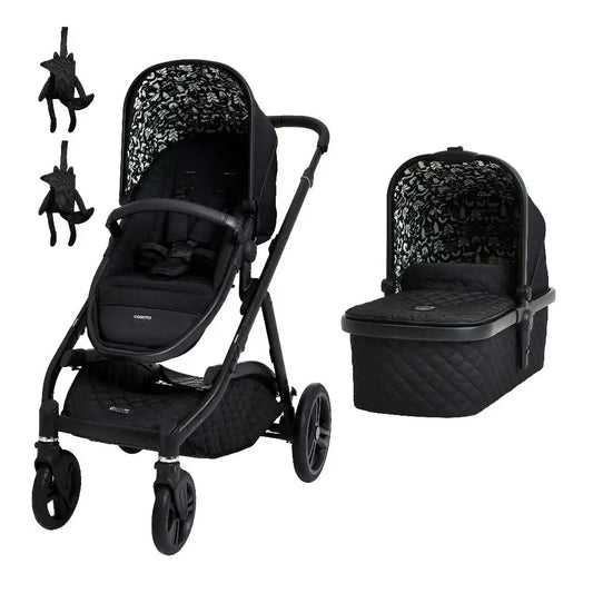 Cosatto Wow XL Silhouette Pram & Pushchair
