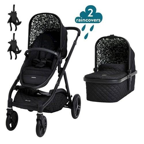 Cosatto Wow XL Silhouette Pram & Pushchair  Cosatto   