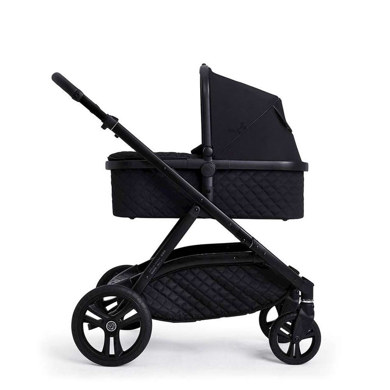 Cosatto Wow XL Silhouette Pram & Pushchair  Cosatto   