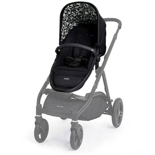 Cosatto Wow XL Silhouette Pushchair Seat Unit  Cosatto   