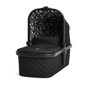 Cosatto Wow XL Twin Travel System Everything Bundle - Silhouette  Cosatto   