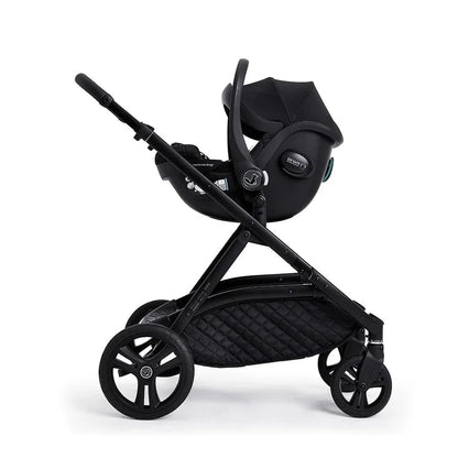 Cosatto Wow XL Twin Travel System Everything Bundle - Silhouette  Cosatto   