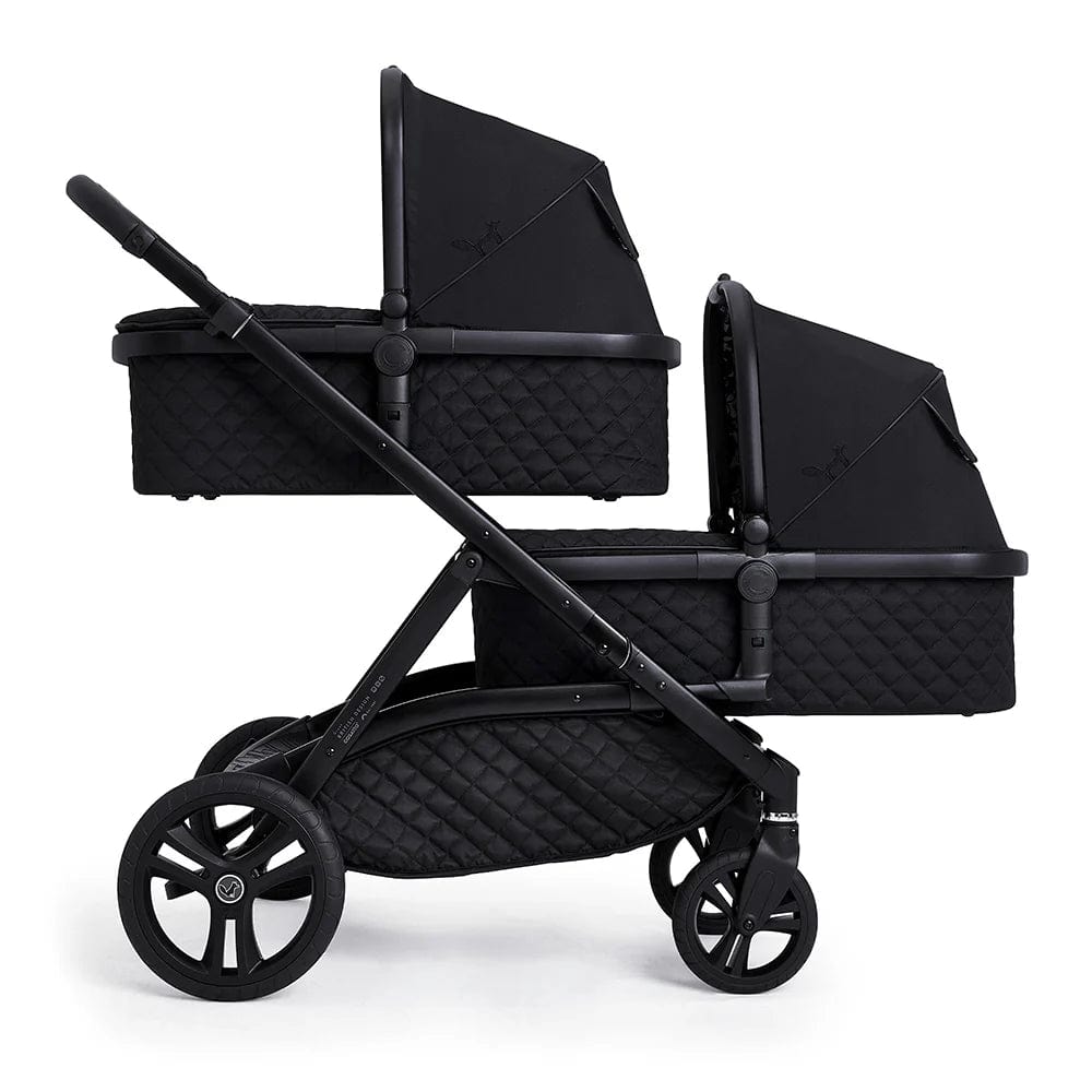 Cosatto twin travel system on sale