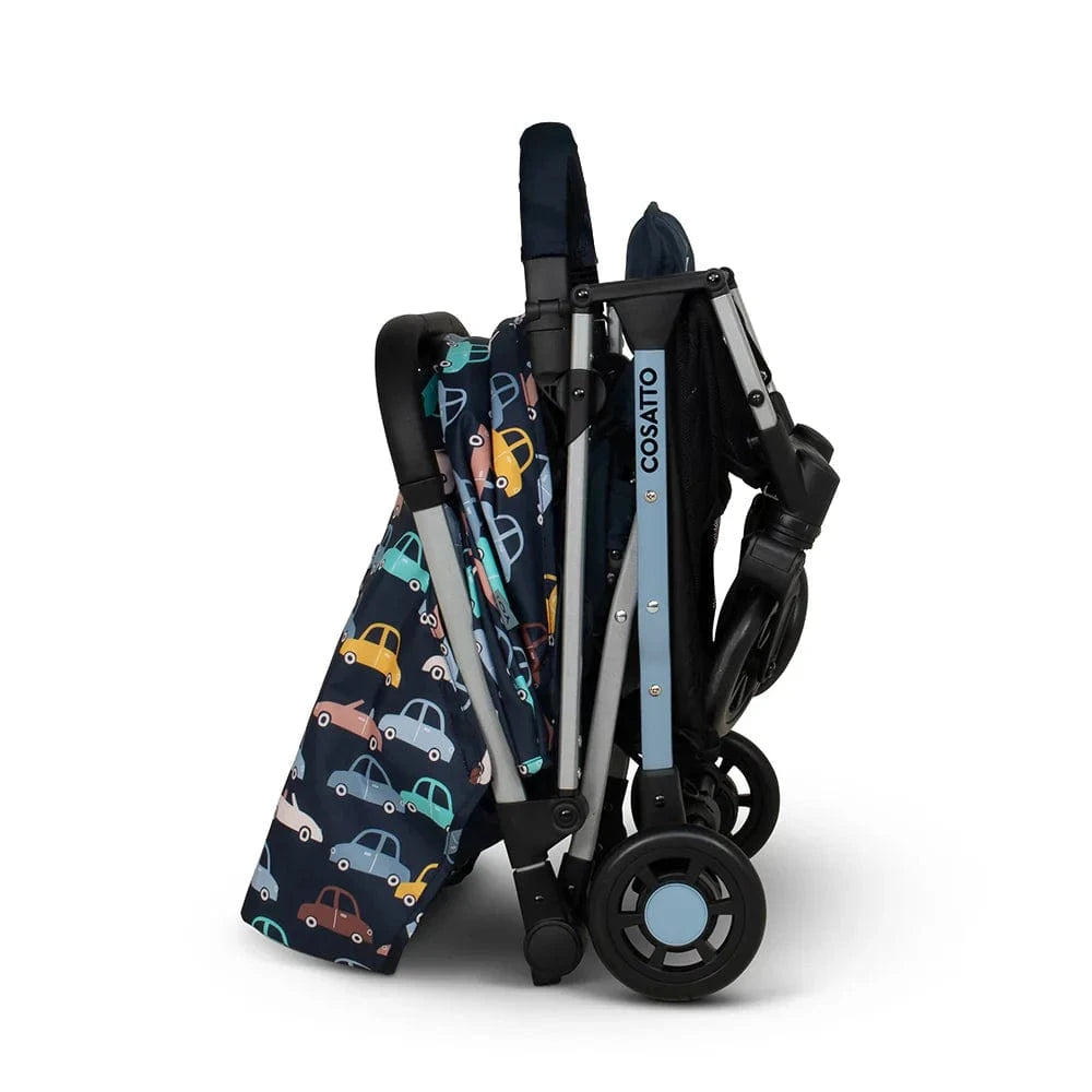 Cosatto Yo! Beep Beep General Cosatto