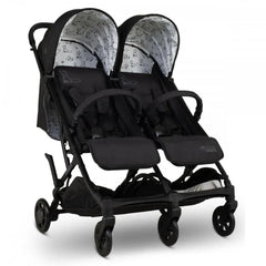 Cosatto Yo! Double Stroller - Foxed