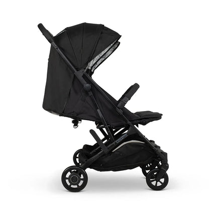 Cosatto Yo! Double Stroller - Foxed Cosatto