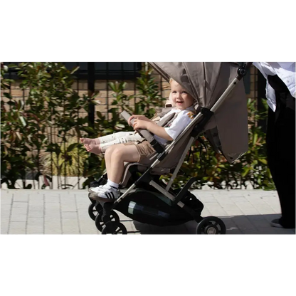 Cosatto Yo! Double Stroller - Lollop Cosatto