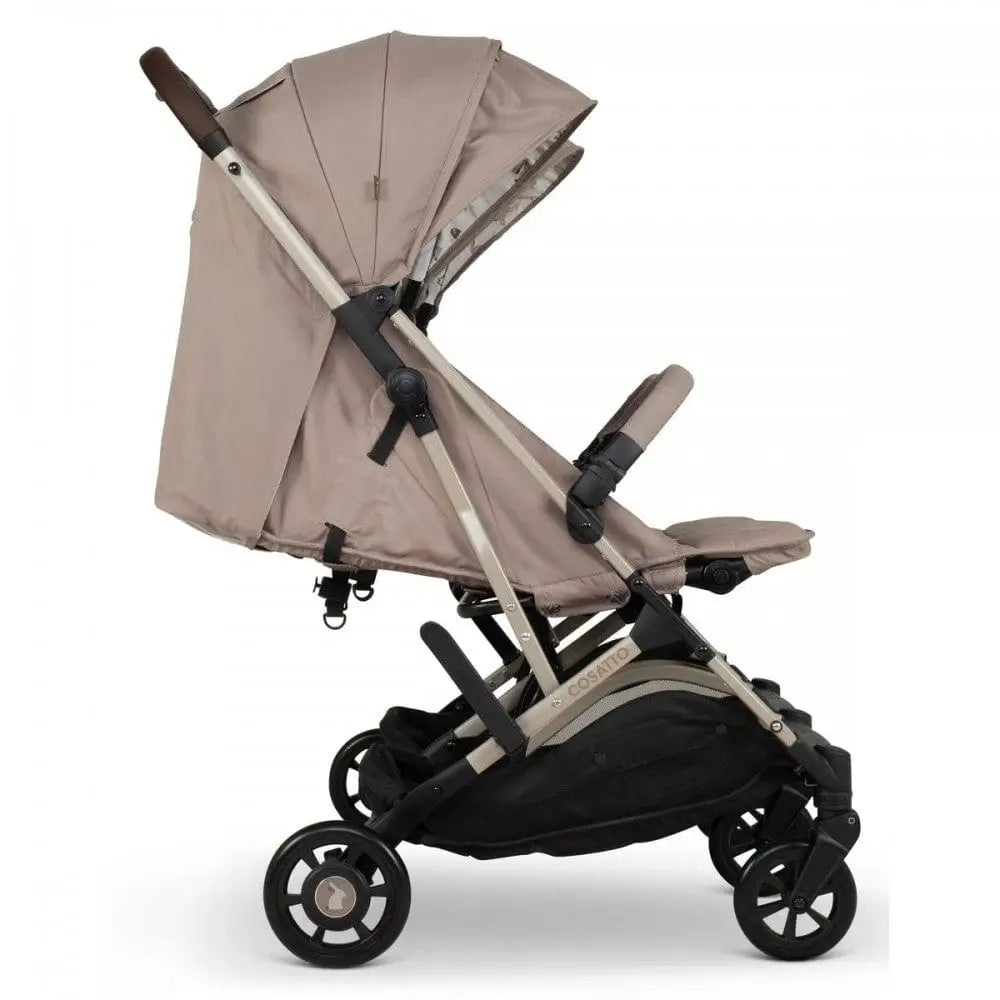 Cosatto Yo! Double Stroller - Lollop Cosatto