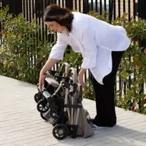 Cosatto Yo! Double Stroller - Lollop Cosatto