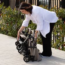 Cosatto Yo! Double Stroller - Lollop Cosatto