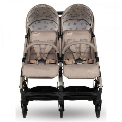 Cosatto Yo! Double Stroller - Lollop Cosatto