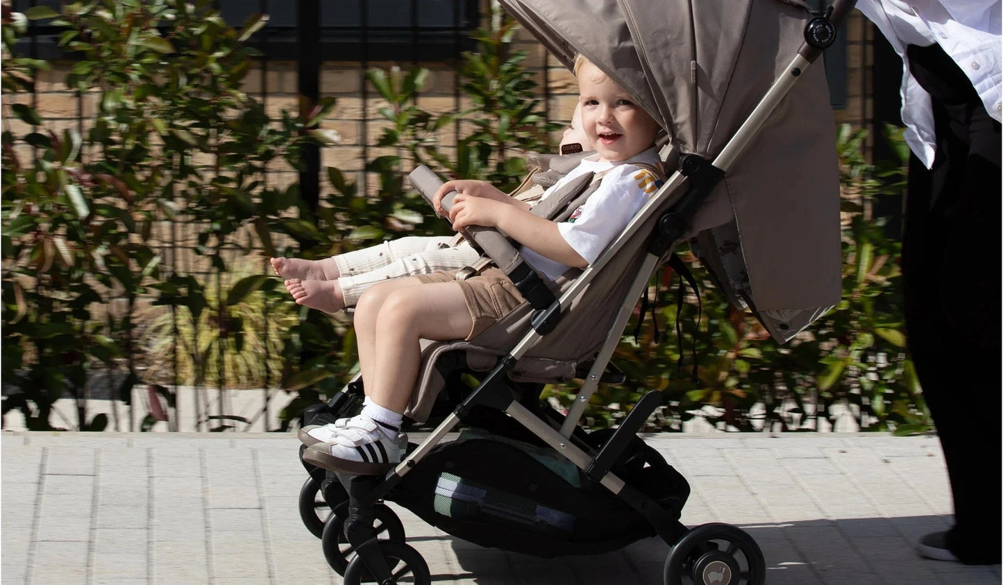 Cosatto Yo! Double Stroller - Lollop Cosatto