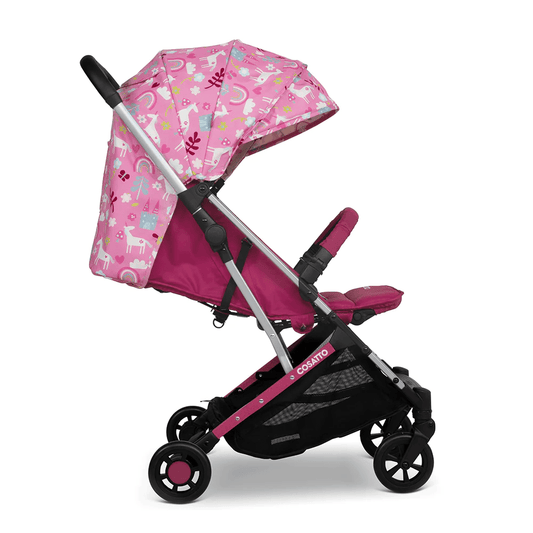 Cosatto Yo! Stroller Happy Unicorn's  Cosatto   