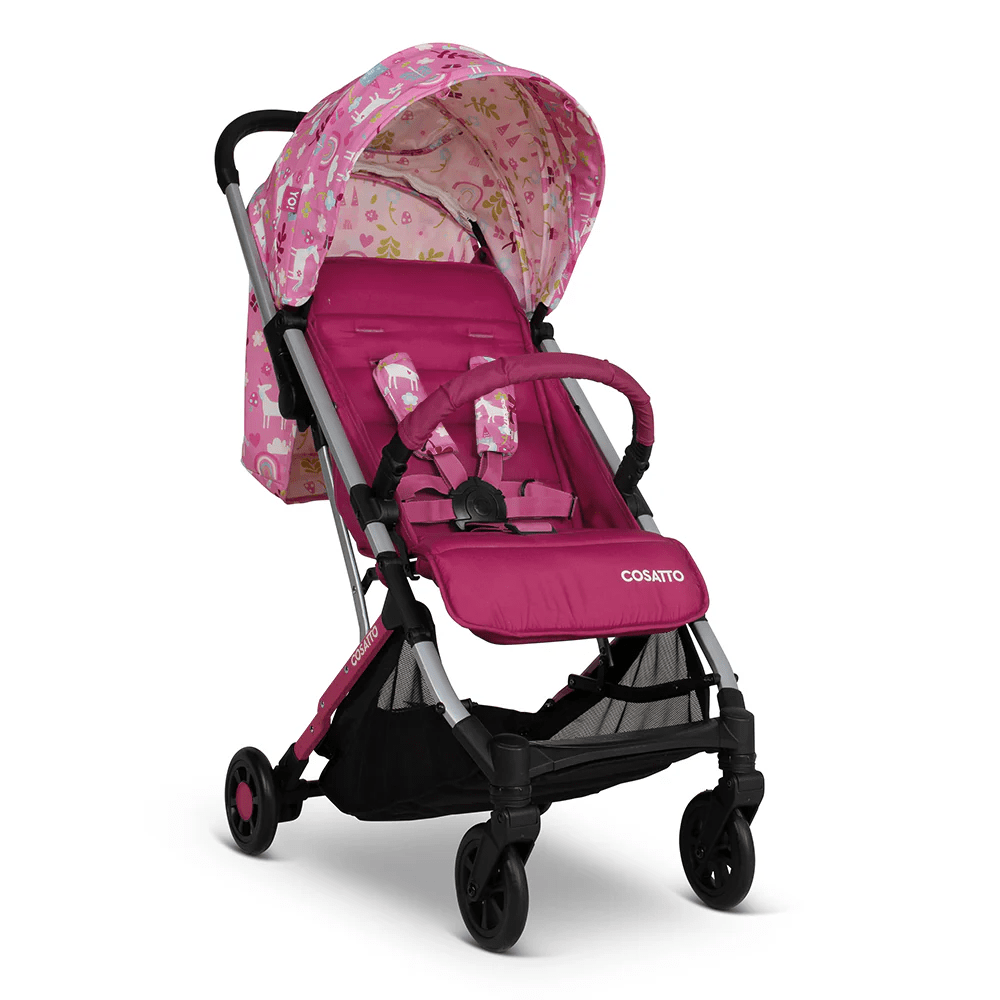 Cosatto Yo! Stroller Happy Unicorn's  Cosatto   