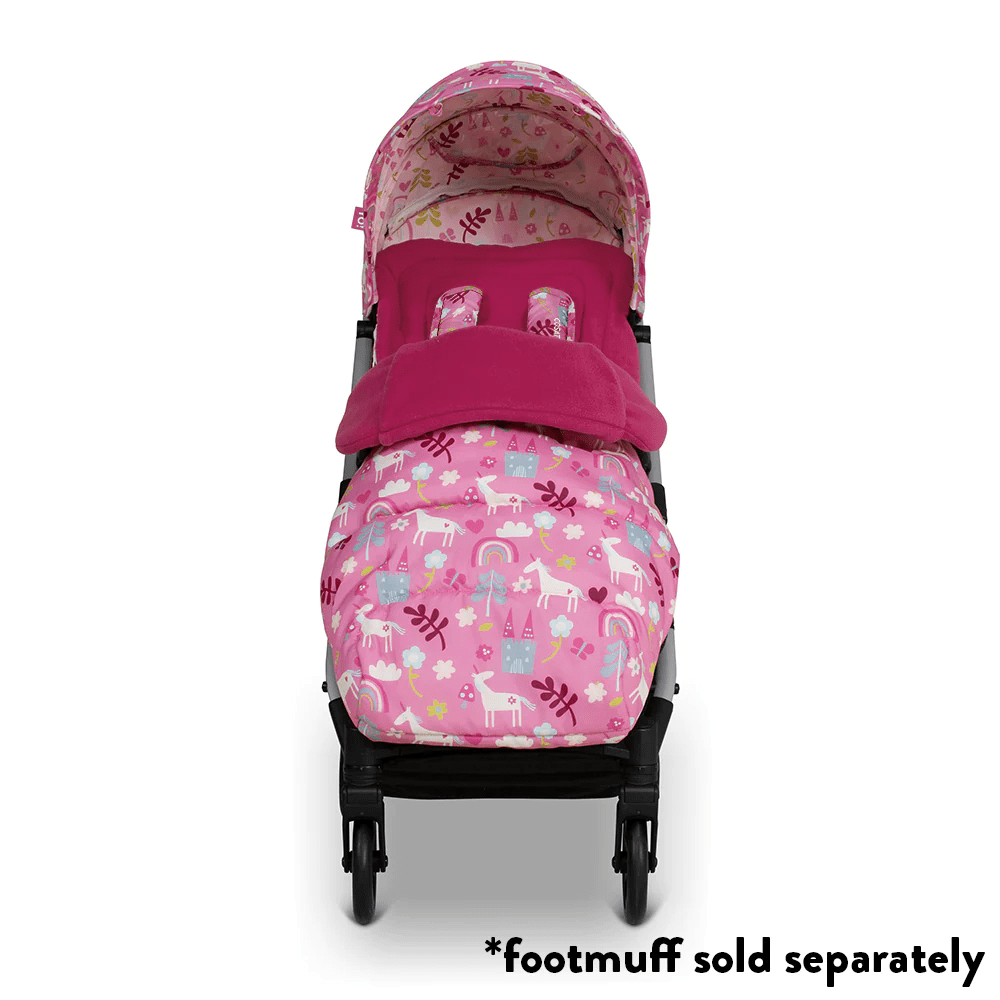 Cosatto unicorn pushchair on sale