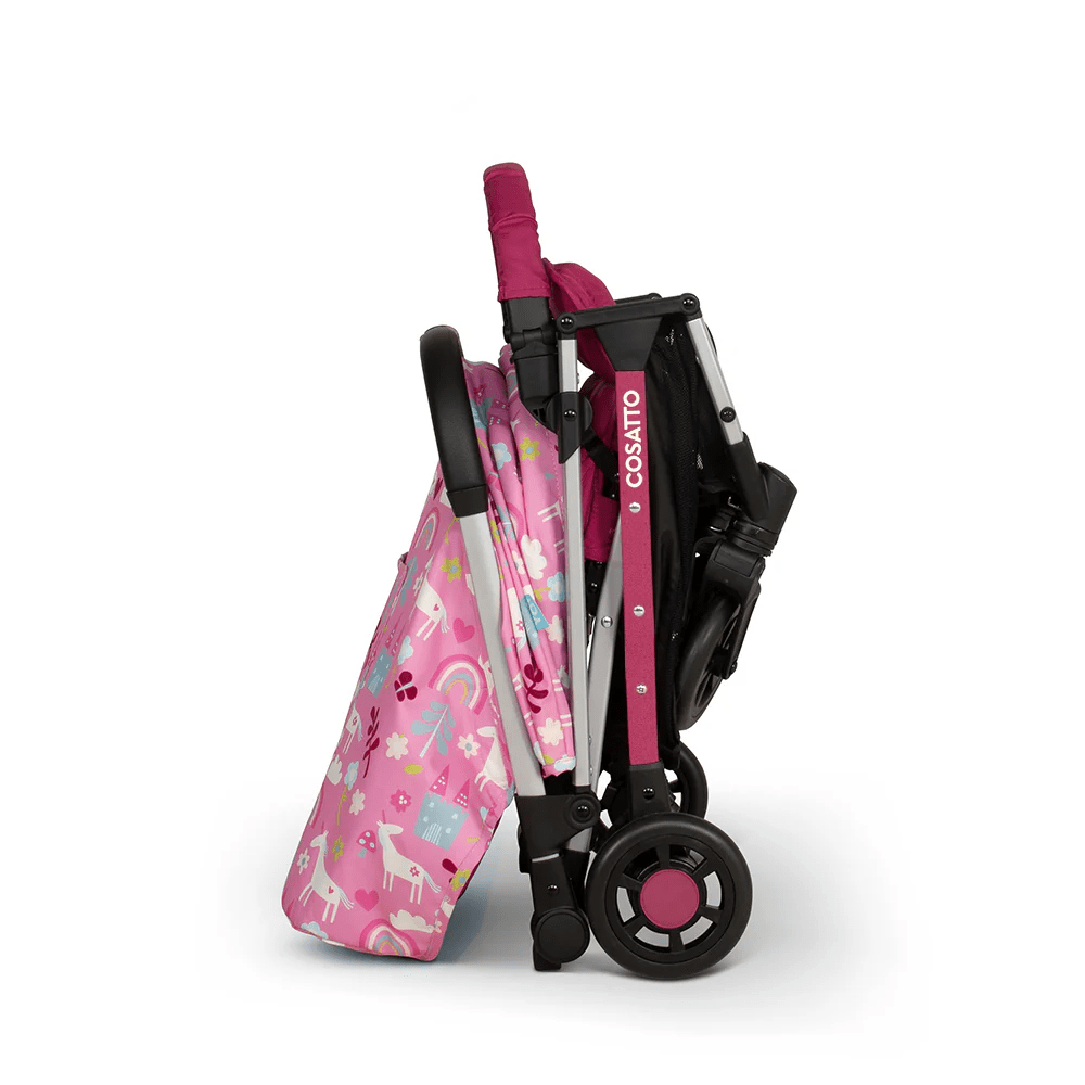 Cosatto Yo! Stroller Happy Unicorn's  Cosatto   