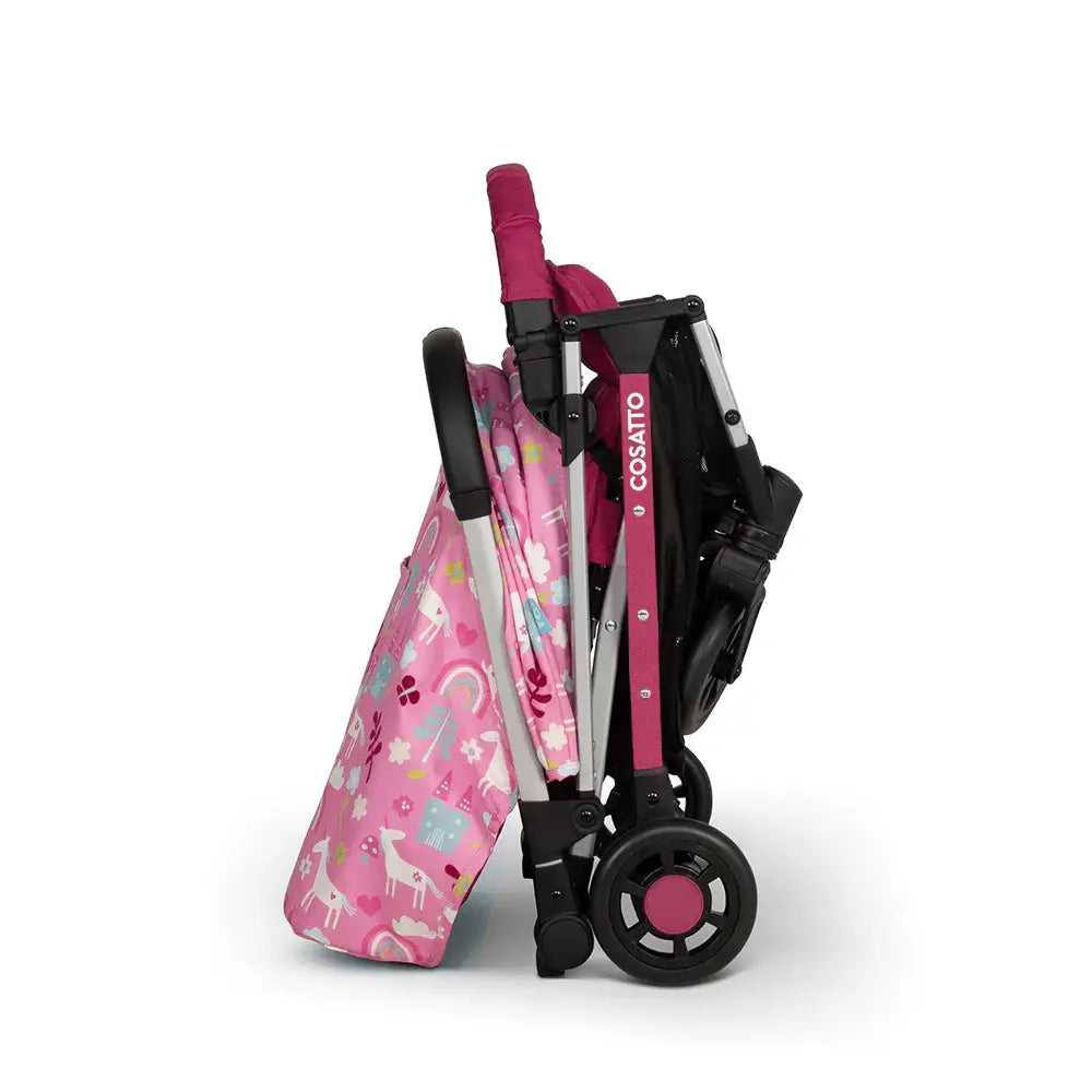 Cosatto Yo! Stroller Happy Unicorn's Cosatto