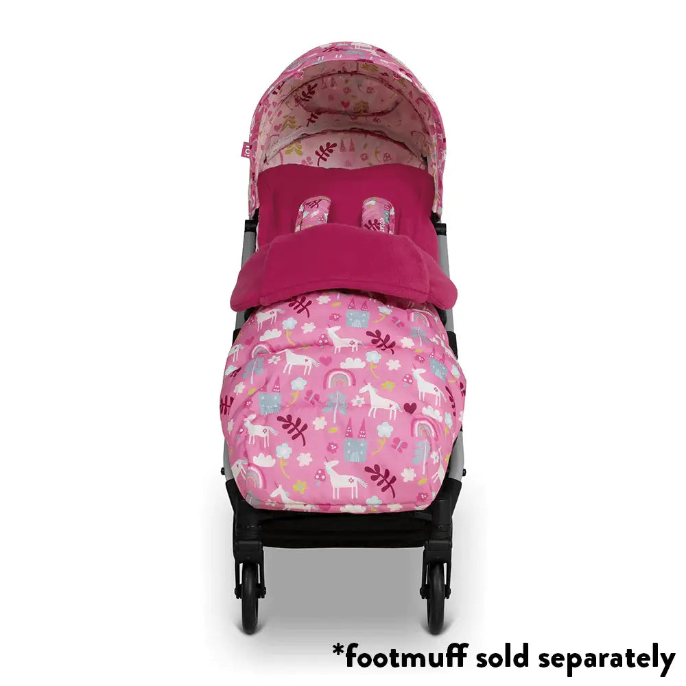 Cosatto Yo! Stroller Happy Unicorn's Cosatto