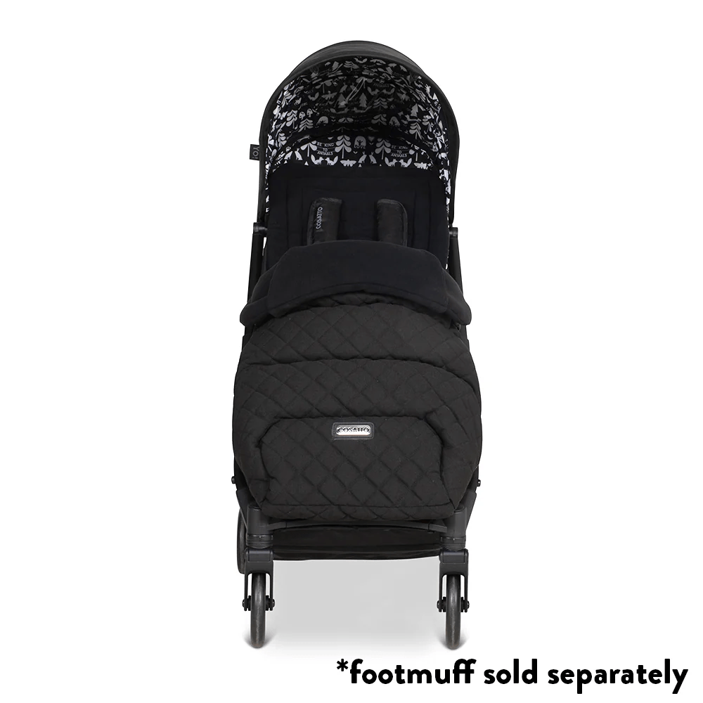 Cosatto Yo! Stroller - Silhouette General Cosatto   