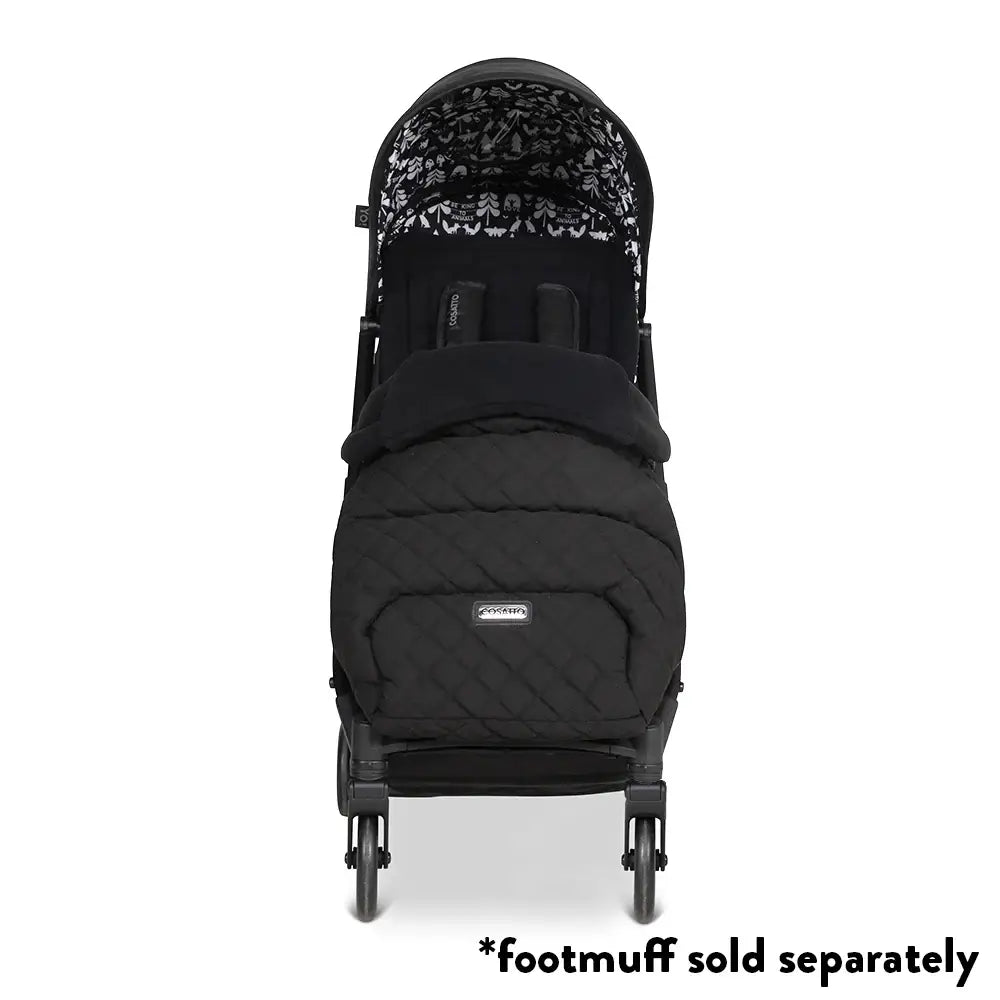 Cosatto Yo! Stroller - Silhouette General Cosatto