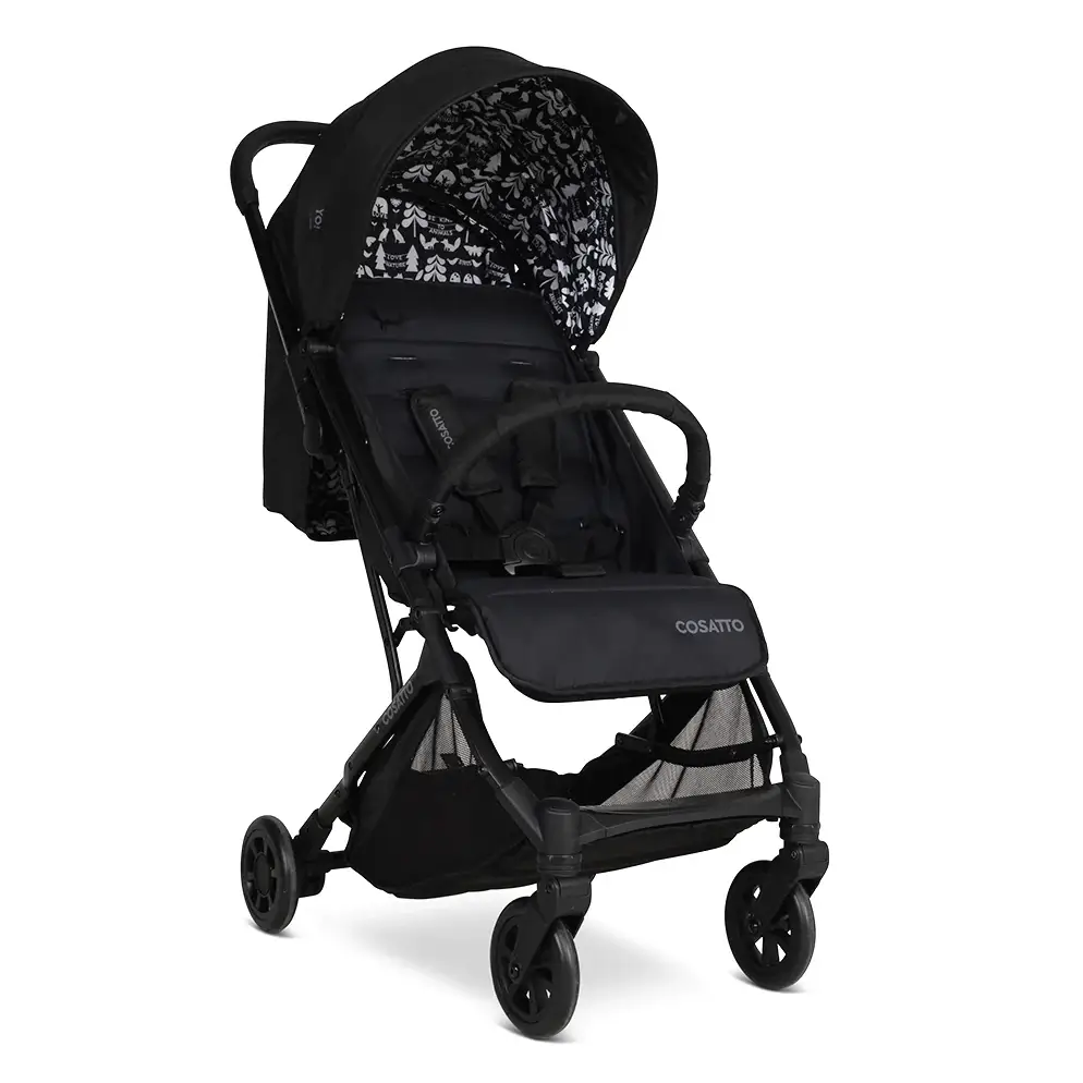 Cosatto Yo! Stroller - Silhouette General Cosatto