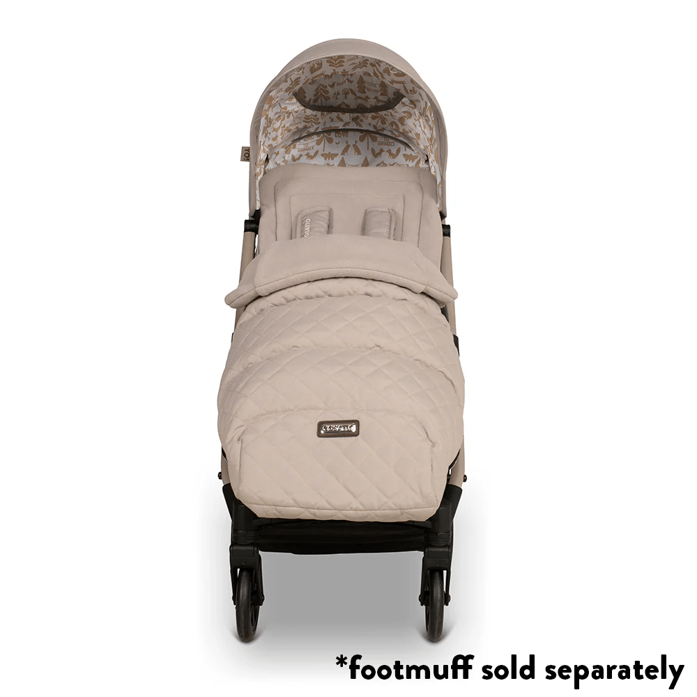 Cosatto Yo! Stroller - Whisper General Cosatto   