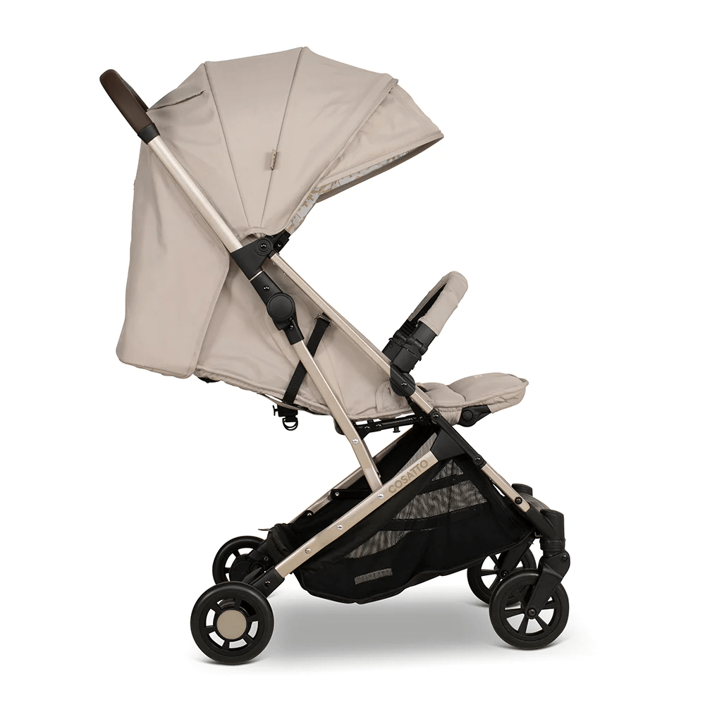 Cosatto Yo! Stroller - Whisper General Cosatto   