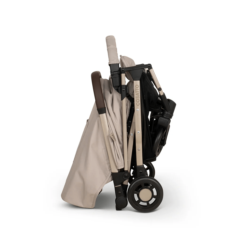 Cosatto Yo! Stroller - Whisper General Cosatto   