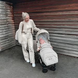 Cosatto Yo! Stroller - Whisper General Cosatto