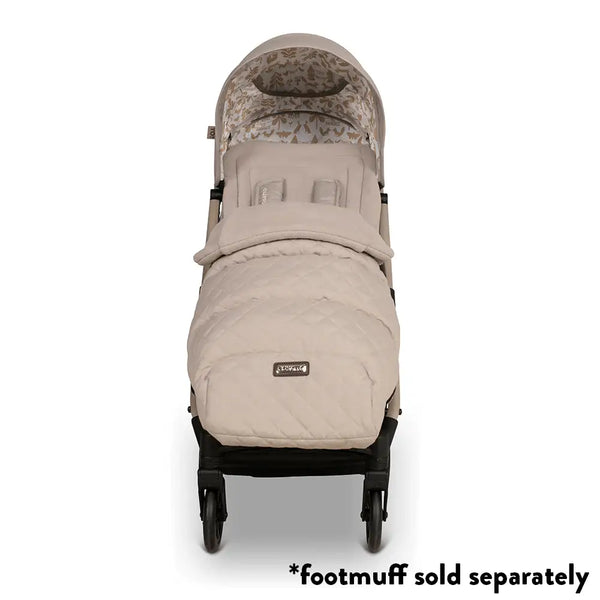 Cosatto Yo! Stroller - Whisper General Cosatto