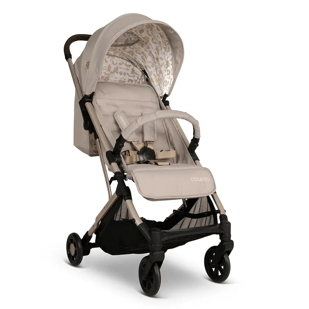 Cosatto Yo! Stroller - Whisper General Cosatto