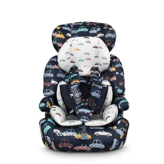 Cosatto General Cosatto Zoomi 123 Car seat - Beep Beep