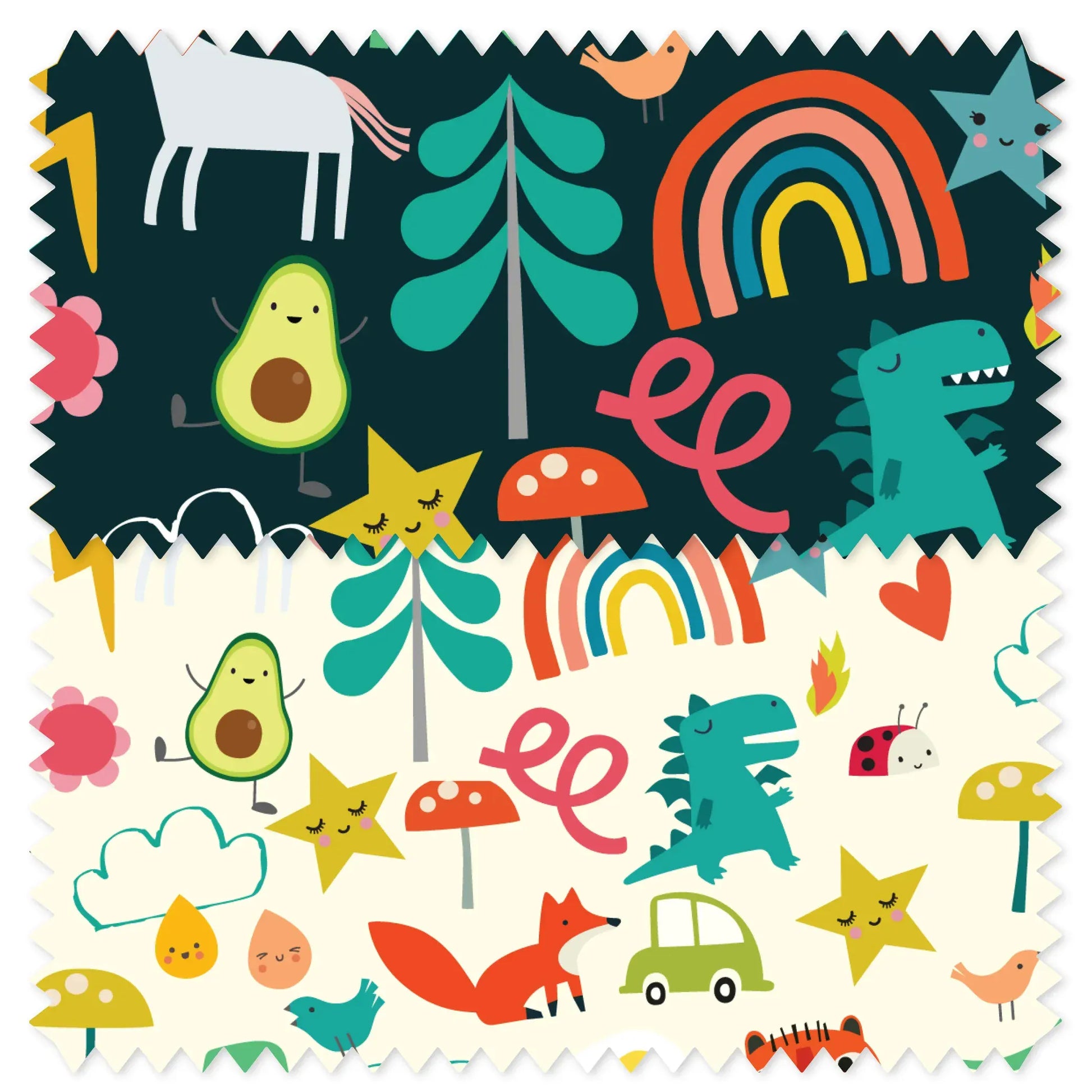 Cosatto Zoomi 123 Car seat - Cosatto Carnival General Cosatto