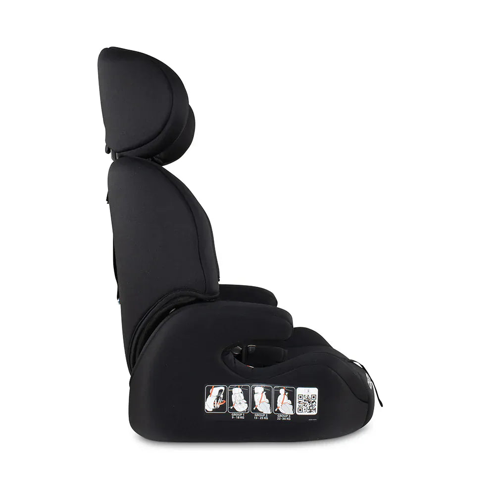 Cosatto Zoomi 123 Car seat - Foxed General Cosatto