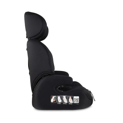 Cosatto Zoomi 123 Car seat - Foxed General Cosatto